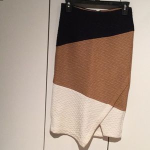 Anthropologie HD in Paris Skirt